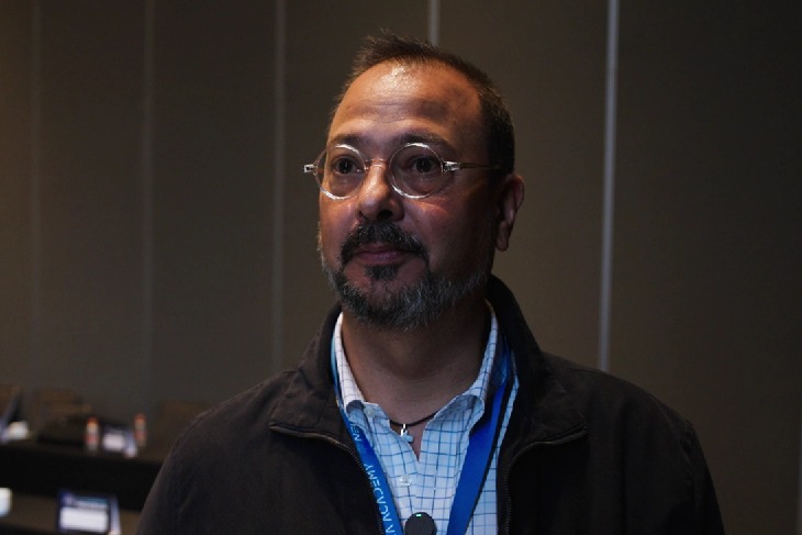 Juan Carlos Pelayo