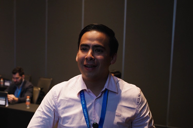Manuel Zavala