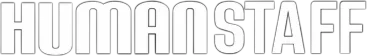 Human Staff logo