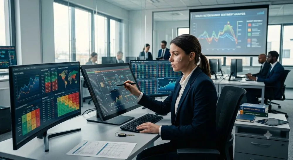 Servicios Financieros