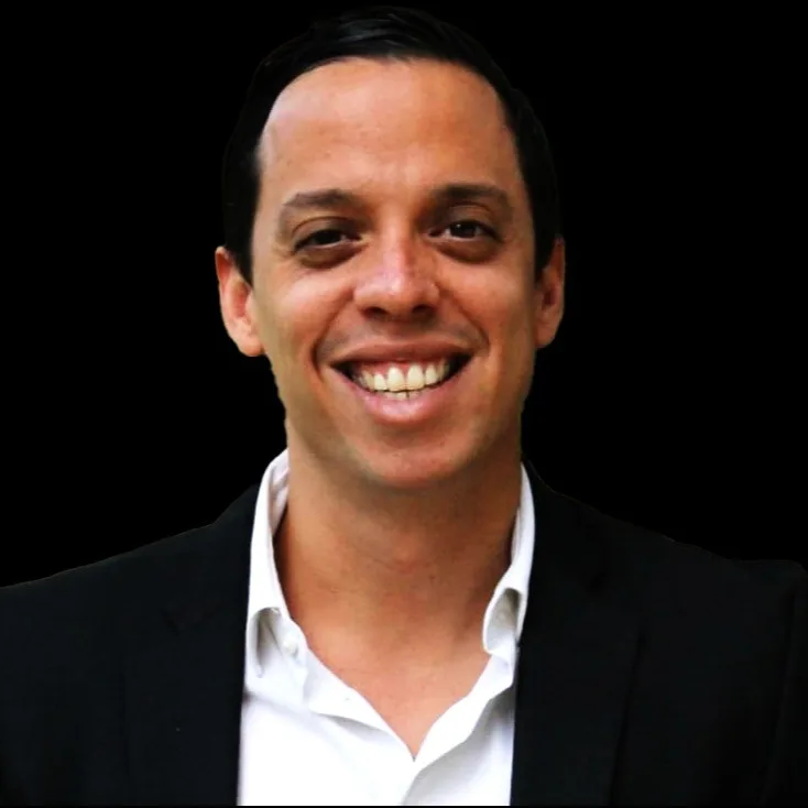 Jorge Garza González