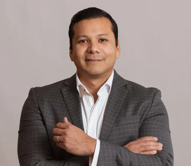 Rodolfo Manzur